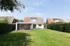 Familiehuis dichtbij strand